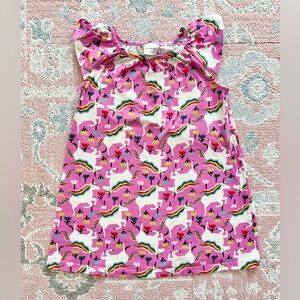 HA Sleeveless Nightgown